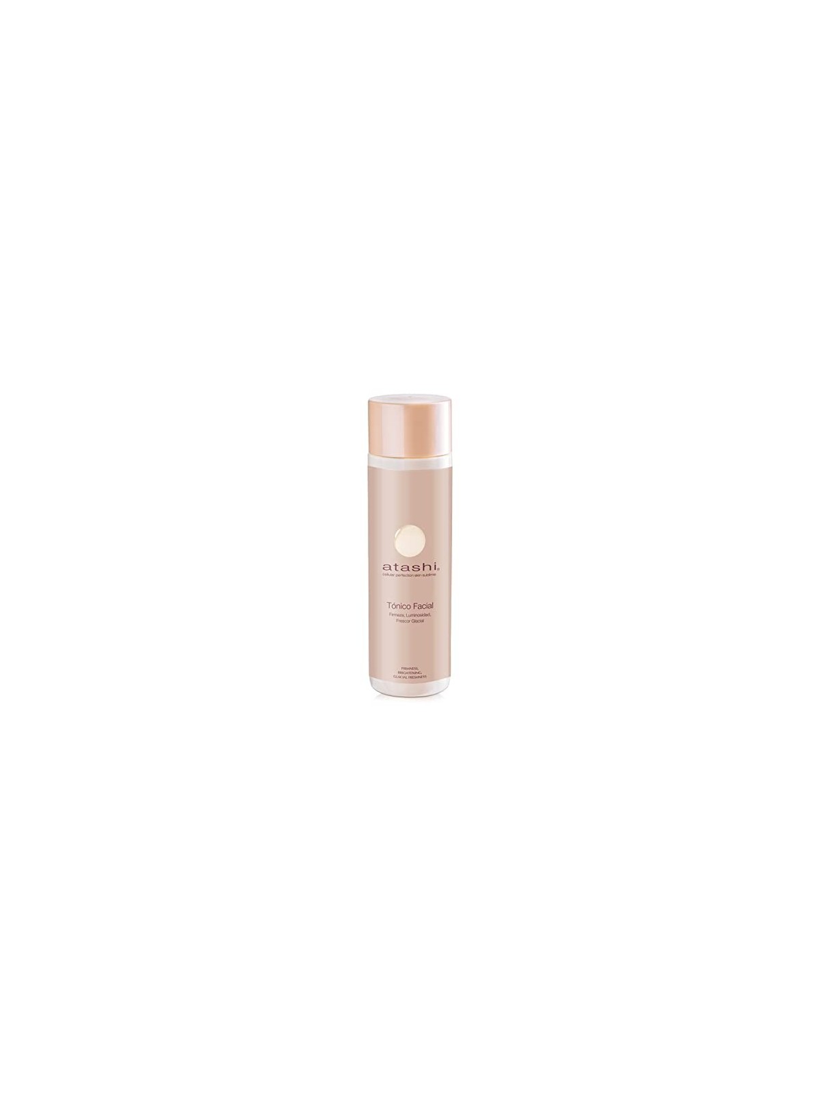 Tonico viso Atashi CELLULAR PERFECTION per pelle radiosa e tonica 250ml