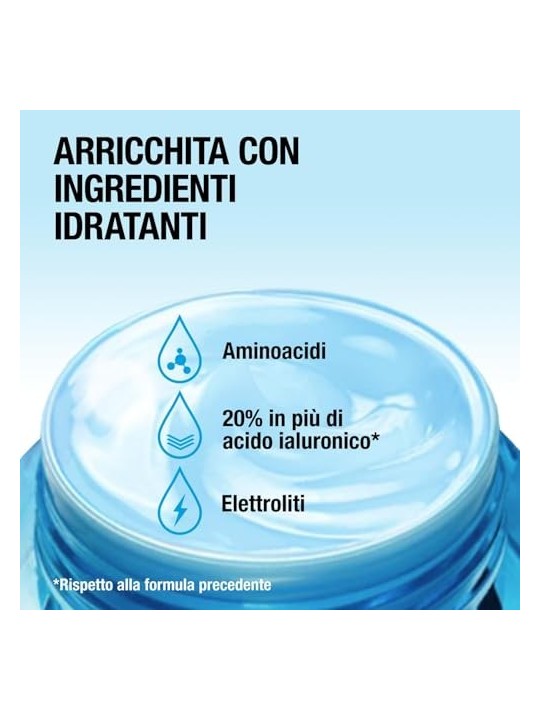 Neutrogena HYDRO BOOST Water Gel for Normal to Mixed Skin 2 x 50ml