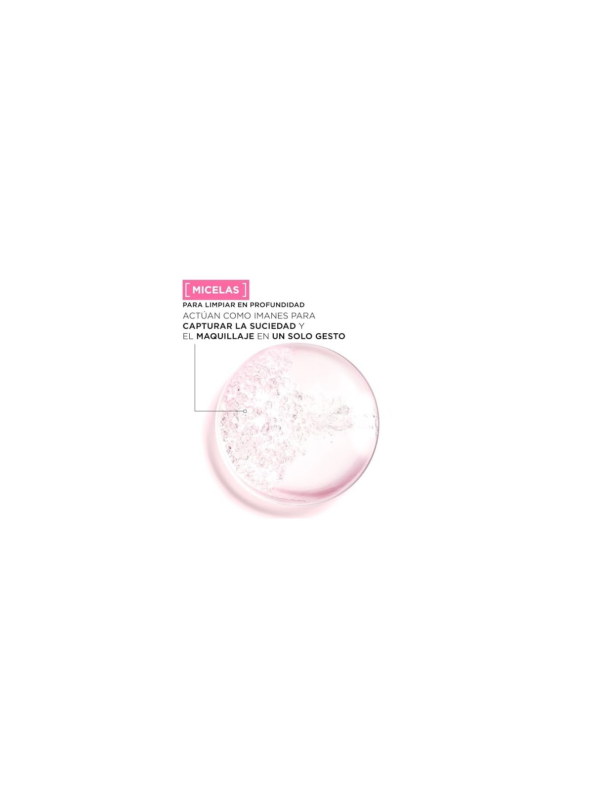 GARNIER SKINACTIVE ACQUA MICELLARE tutto in 1 700ml donna