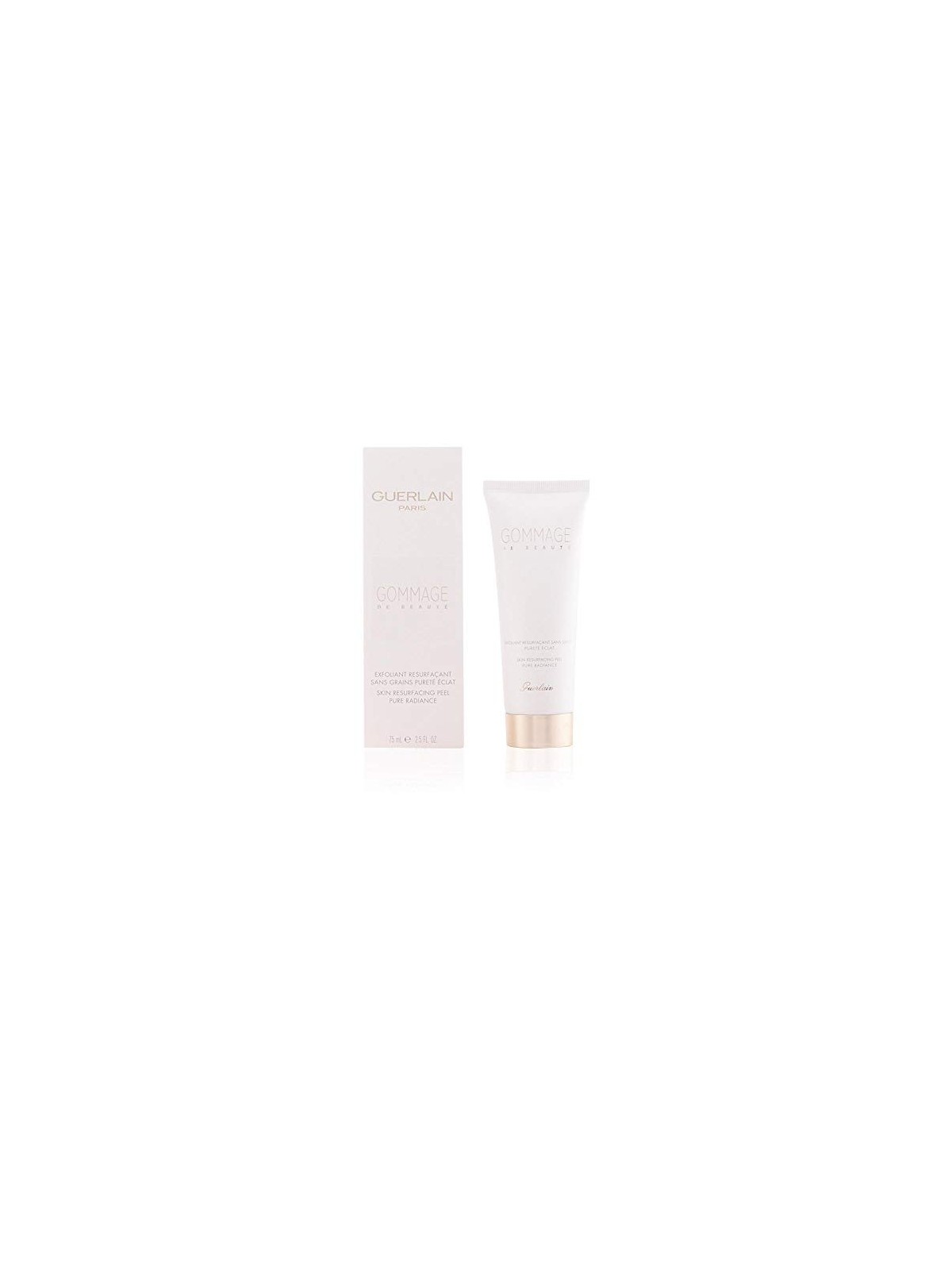 Guerlain Gommage De Beaute Esfoliante 75ml