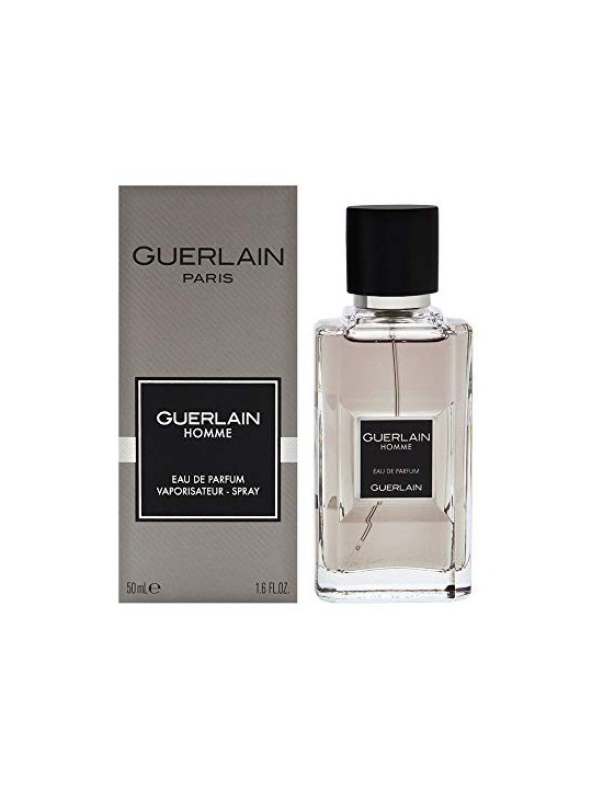 Guerlain Homme Eau De Parfum 50ml for Men