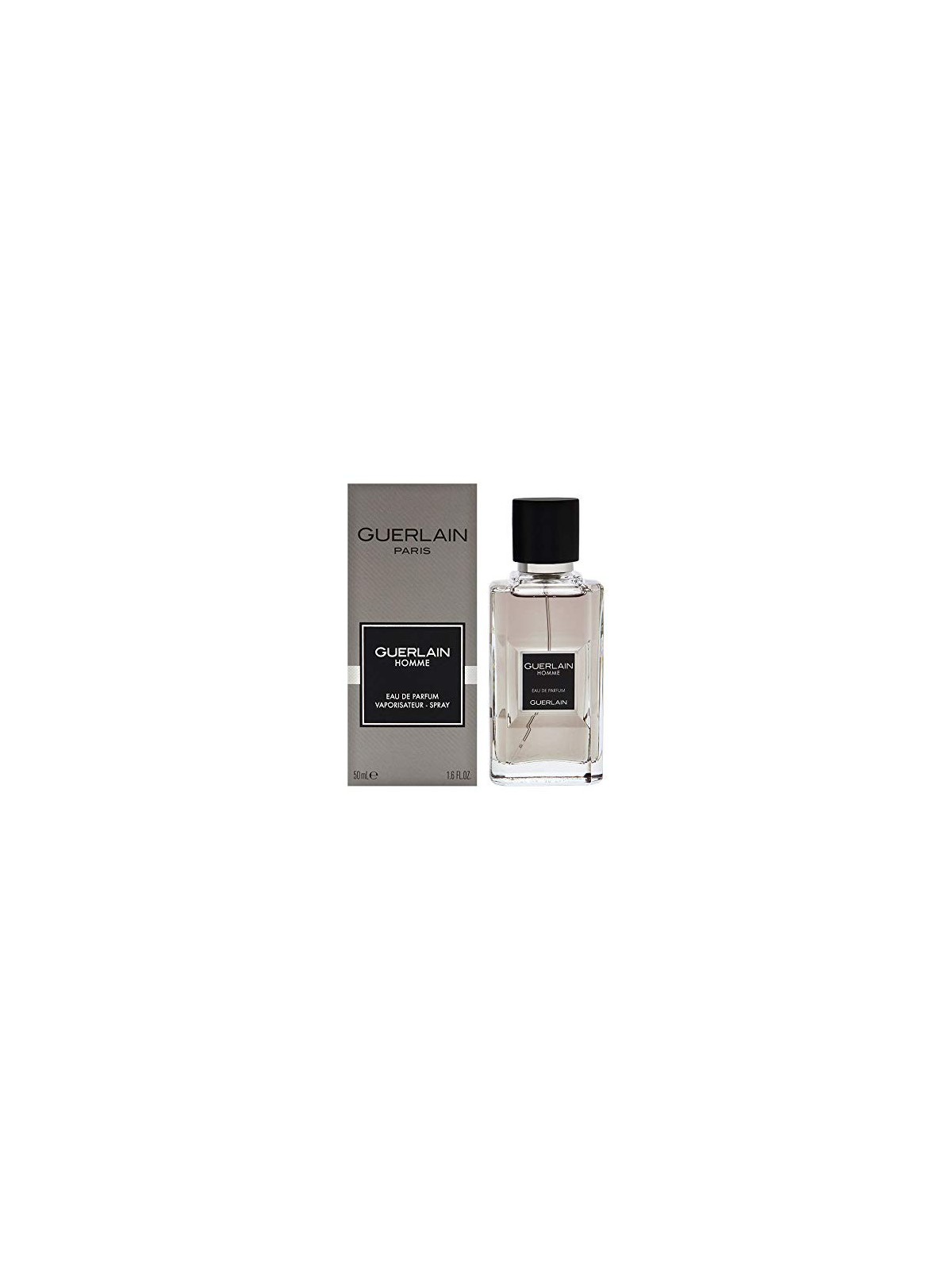 Guerlain Homme Eau De Parfum 50ml for Men