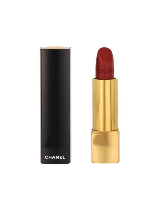 Rossetto Chanel Rouge Allure Velvet 58 Rouge Vie