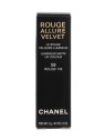 Rossetto Chanel Rouge Allure Velvet 58 Rouge Vie