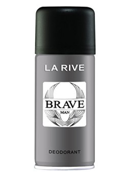 LA RIVE Brave For Man DEO spray 150ml