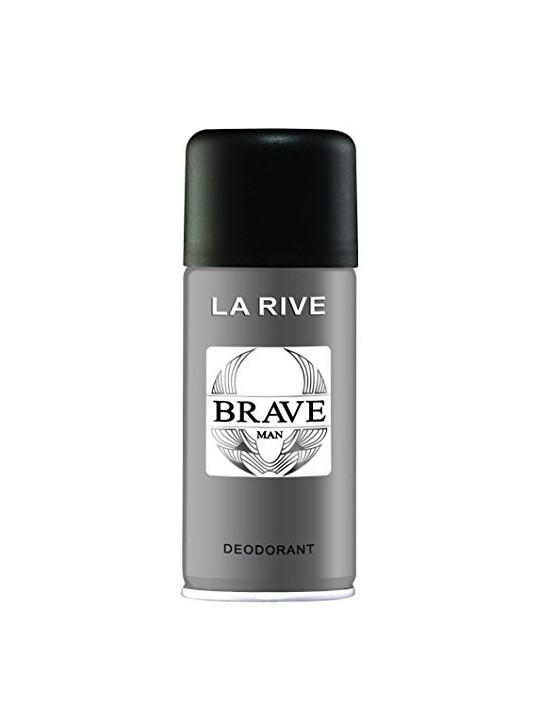 LA RIVE Brave For Man DEO spray 150ml