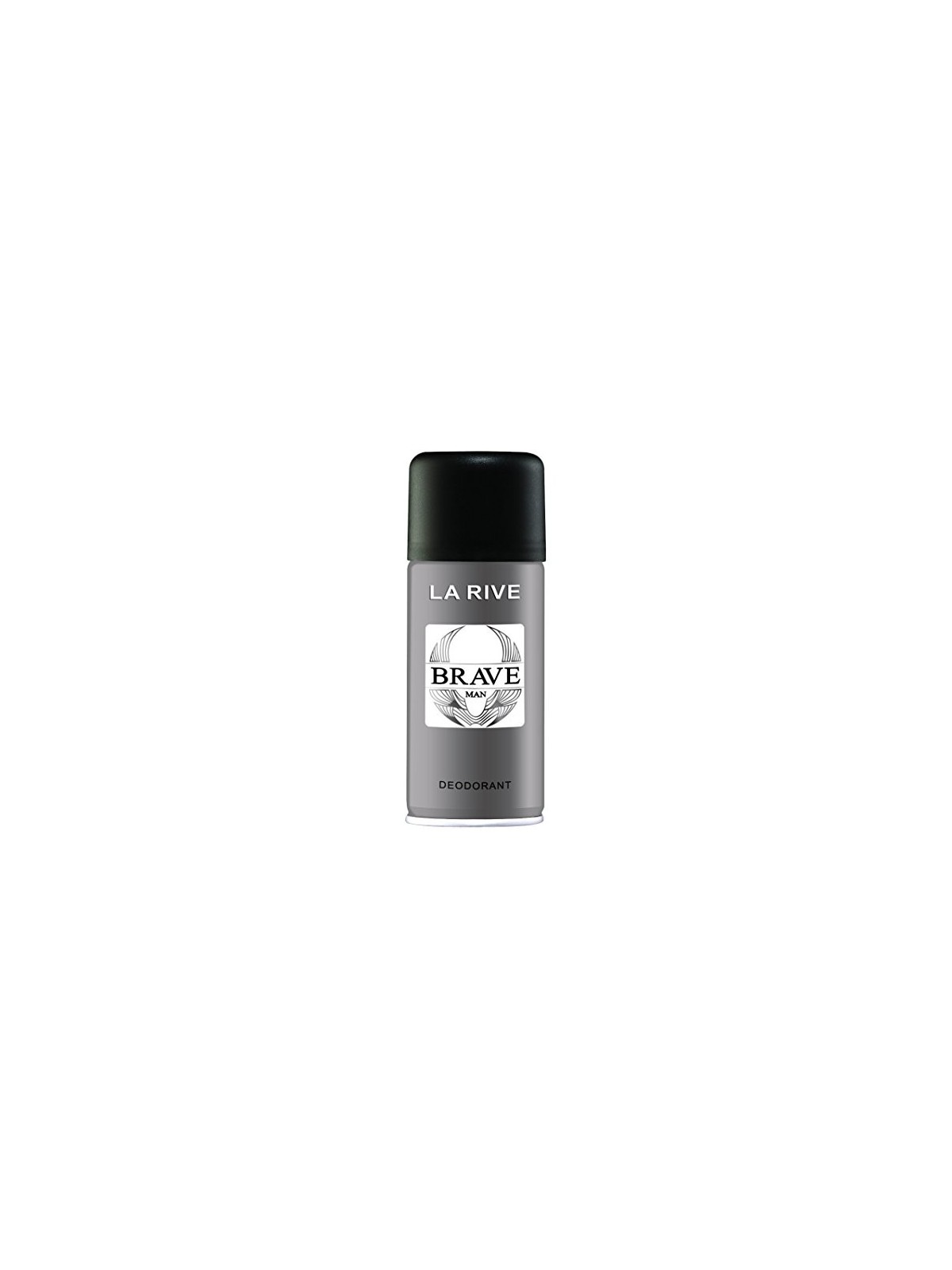 LA RIVE Brave For Man DEO spray 150ml