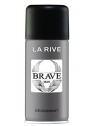LA RIVE Brave For Man DEO spray 150ml