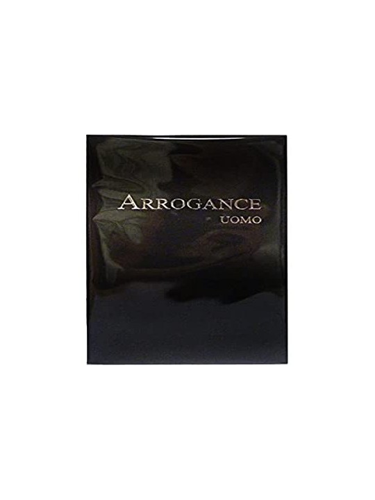 Arrogance Uomo Eau de Toilette 100ml
