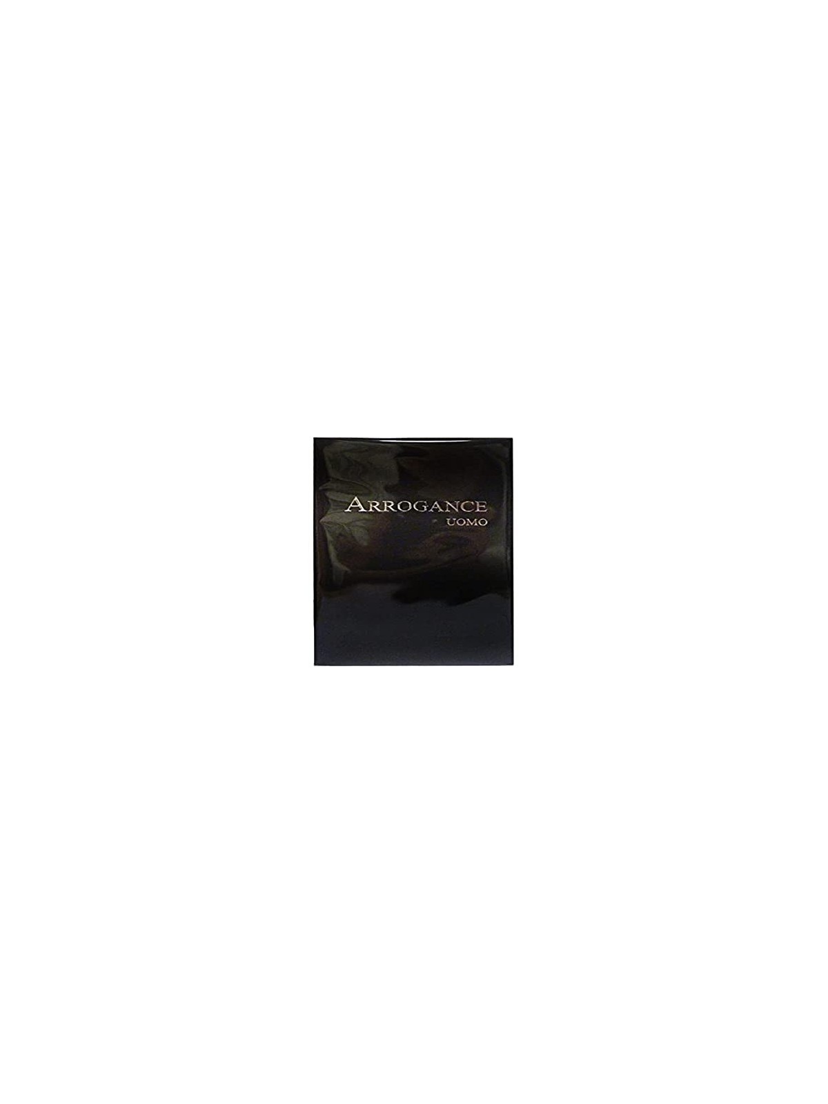 Arrogance Uomo Eau de Toilette 100ml