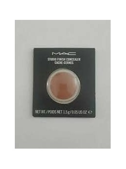 MAC Studio Finish Polvere Correttore NW43 15 g Ricarica donna