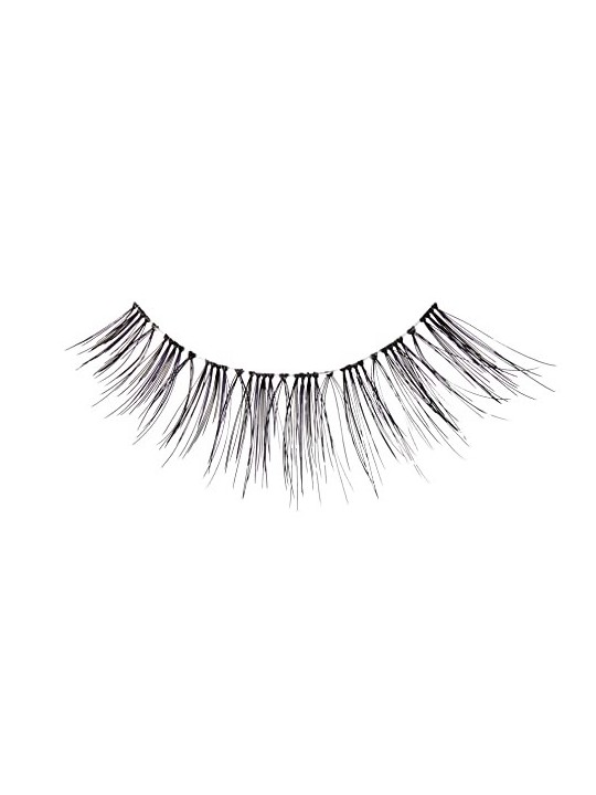 Kiss My Face Blooming Lash 1 paio di Ciglia Finte in fiore con un look luminoso Lily donna