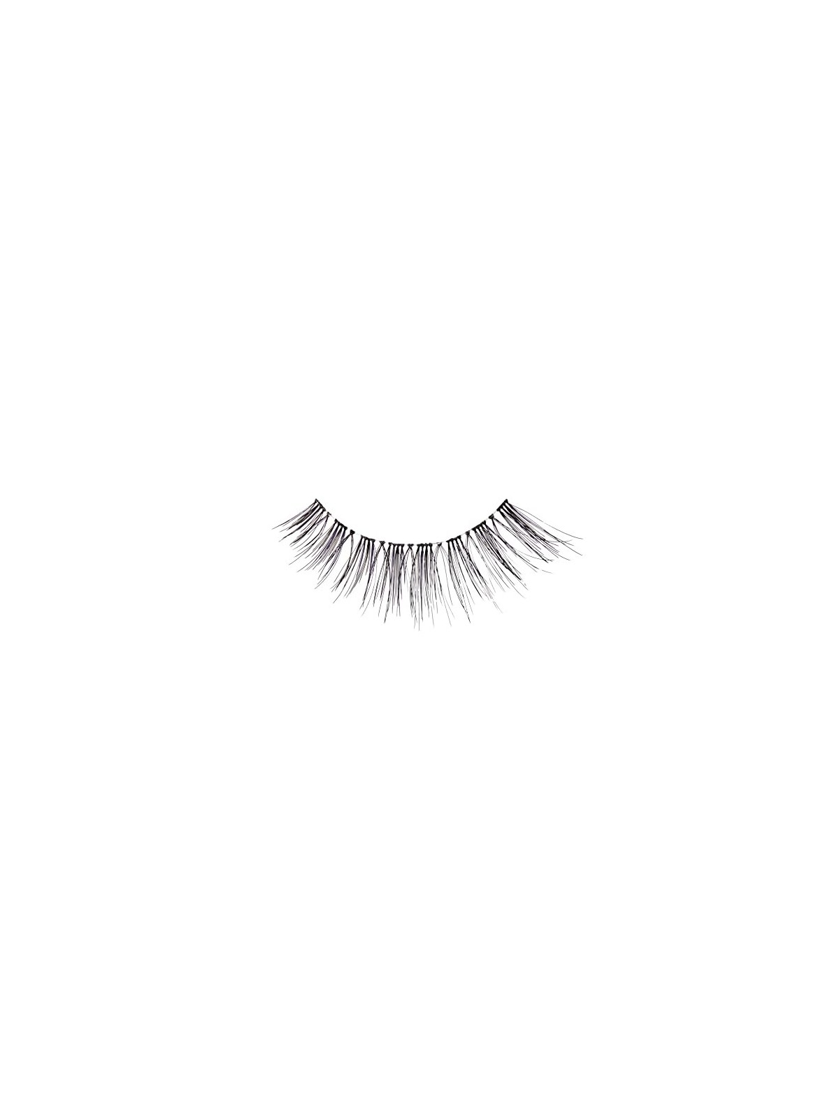 Kiss My Face Blooming Lash 1 paio di Ciglia Finte in fiore con un look luminoso Lily donna