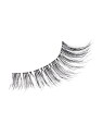 Kiss My Face Blooming Lash 1 paio di Ciglia Finte in fiore con un look luminoso Lily donna