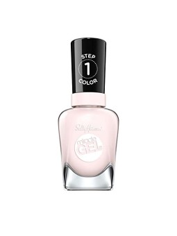 Sally Hansen MIRACLE GEL 247peonia piccola donna