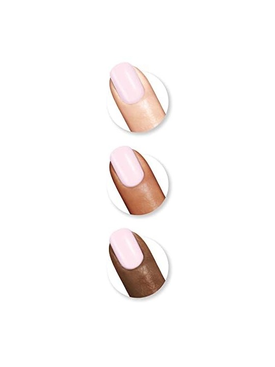 Sally Hansen MIRACLE GEL 247peonia piccola donna