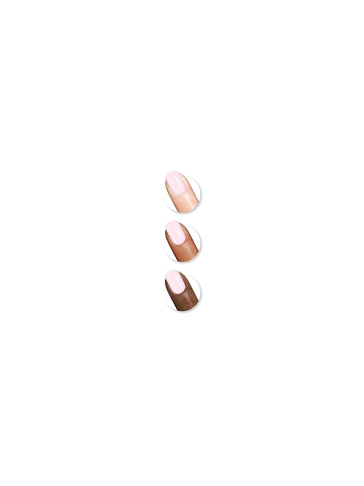 Sally Hansen MIRACLE GEL 247peonia piccola donna