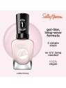 Sally Hansen MIRACLE GEL 247peonia piccola donna