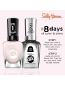Sally Hansen MIRACLE GEL 247peonia piccola donna