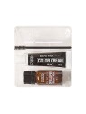 Kiss My Face Brow Tint Diy Kit Set sopracciglia 20 ml donna Black