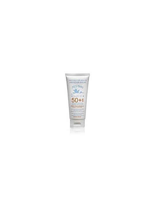 Protettore Solare PICU BABY SPF50 100ml Unisex