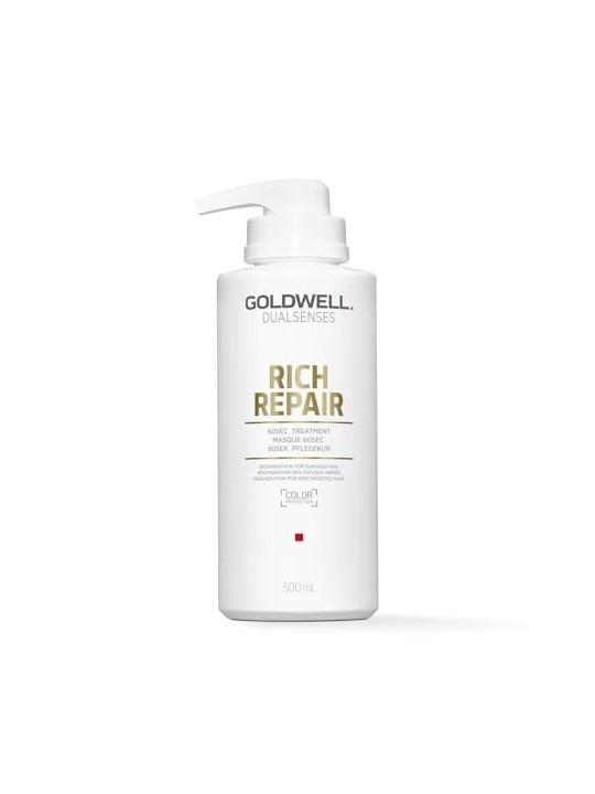 Trattamento Goldwell Dualsenses Rich Repair 60S