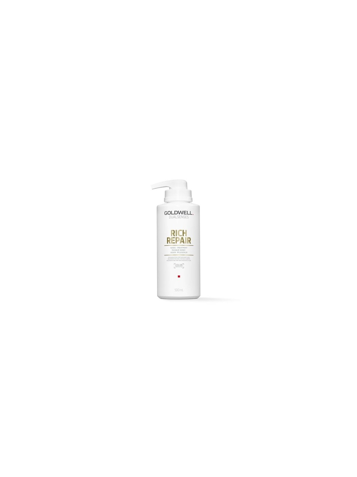 Trattamento Goldwell Dualsenses Rich Repair 60S