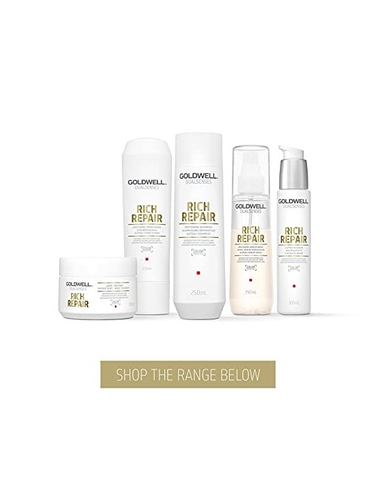 Trattamento Goldwell Dualsenses Rich Repair 60S