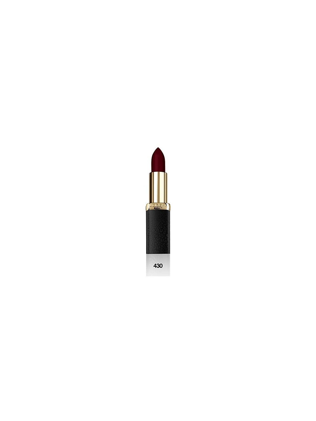 L'Orï¿½ï¿½al Color Riche Adiction Matte 36g 430 Mon Jules