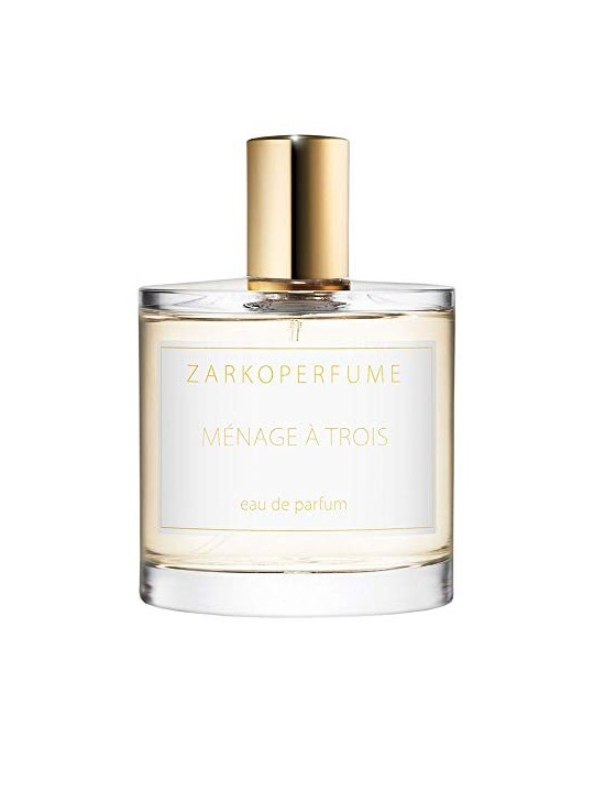 Zarko Menage A Trois EDP Spray unisex 100ml