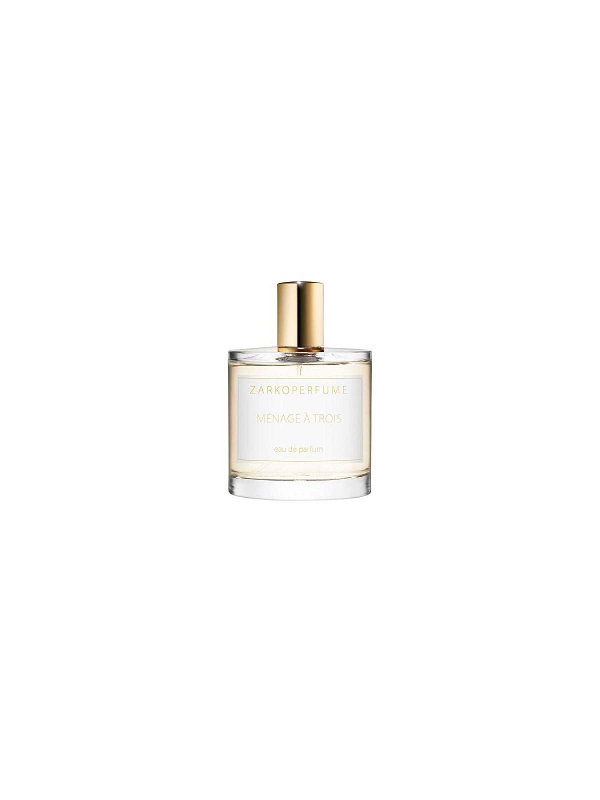 Zarko Menage A Trois EDP Spray unisex 100ml