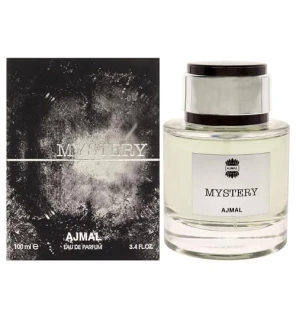 Ajmal Eau de Parfum Misteriosa Uomo 100ml