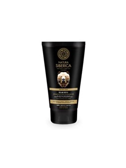 Natura Siberica Bear Hug Gel Viso Rivitalizzante per Lavaggio 150ml