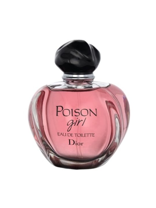 Dior Poison Girl eau de toilette Spray donna 100ml