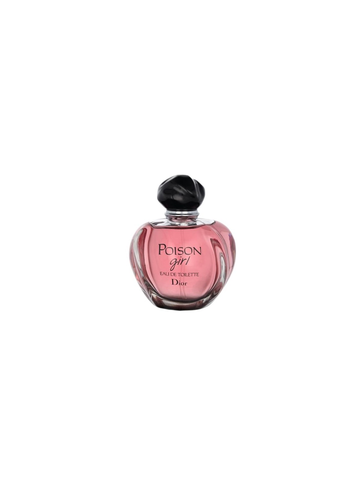 Dior Poison Girl eau de toilette Spray donna 100ml