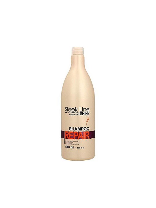 Stapiz Sleek Line Repair Shampoo 1000ml