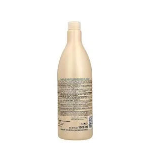 Stapiz Sleek Line Volume Shampoo per Donna 1000ml