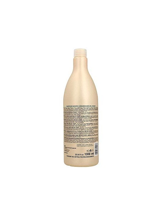Shampoo Volume Sleek Line Donna 1000ml