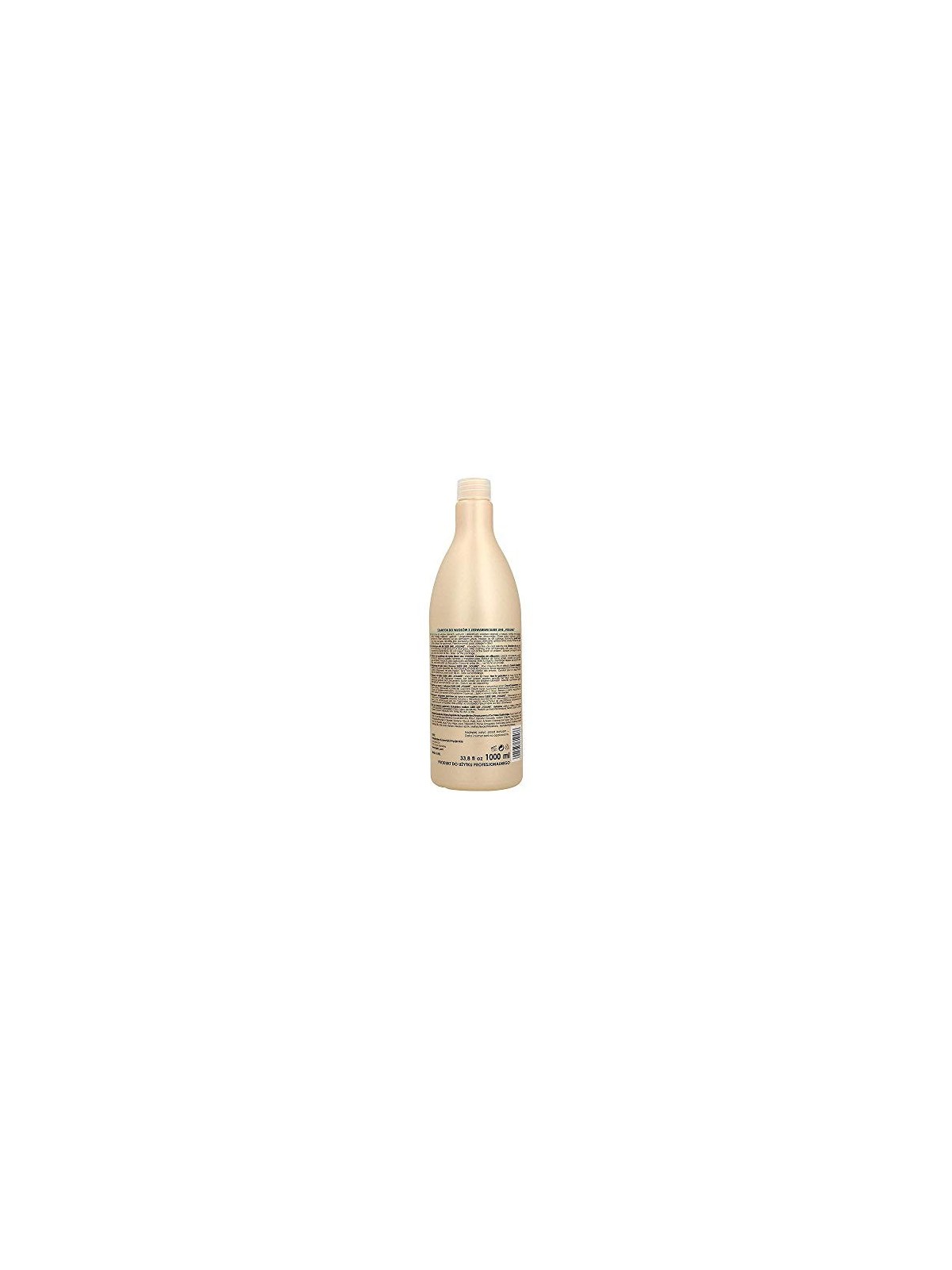 Shampoo Volume Sleek Line Donna 1000ml