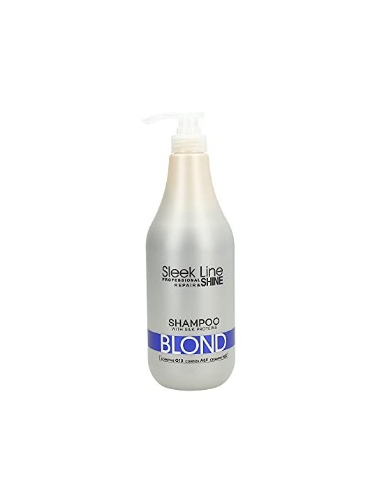 Shampoo Biondo per Donna 1000ml