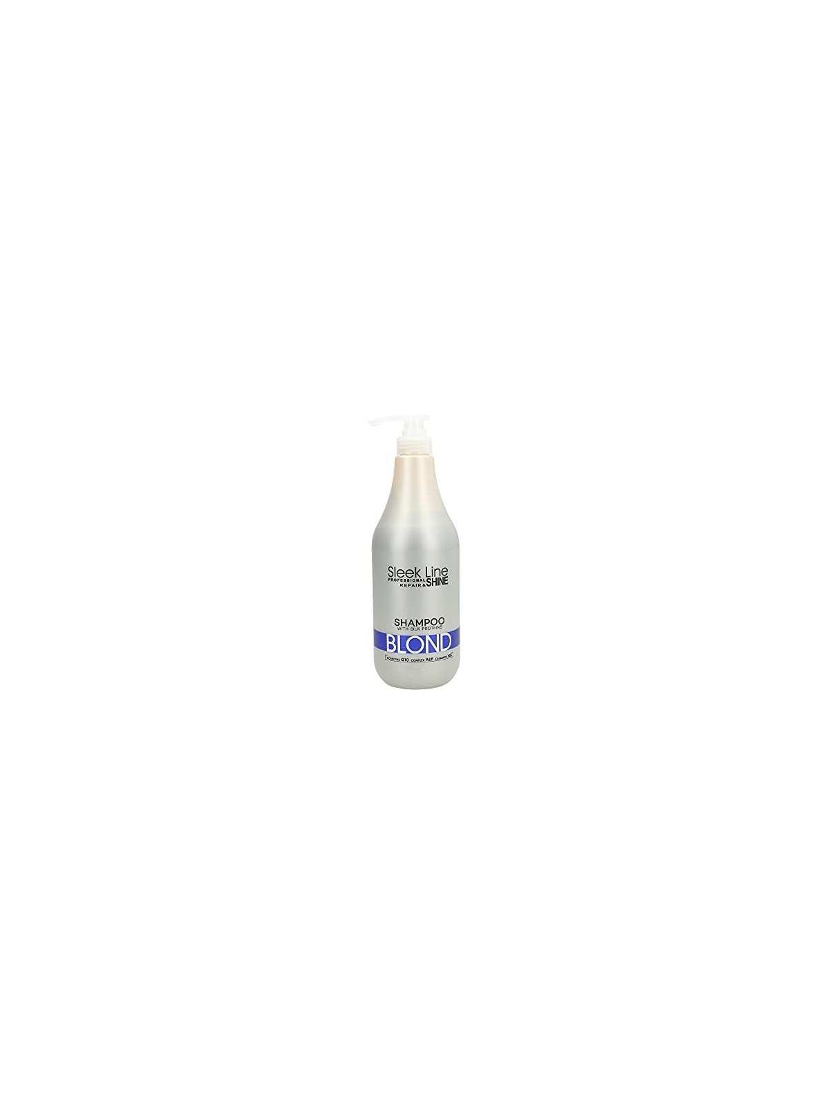 Shampoo Biondo per Donna 1000ml