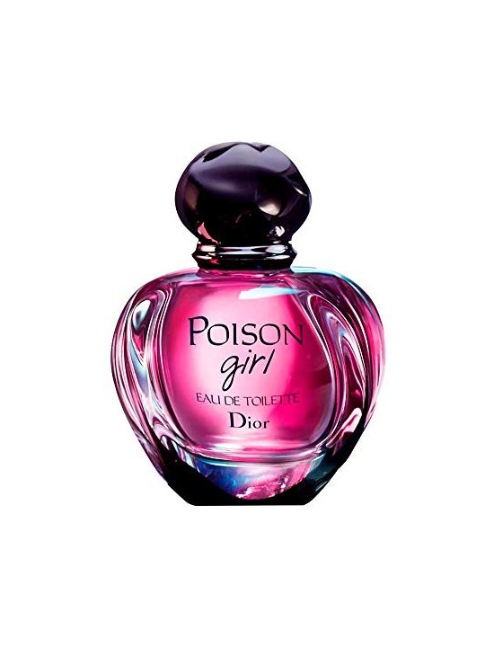 Dior Poison Girl Eau De Toilette 30ml