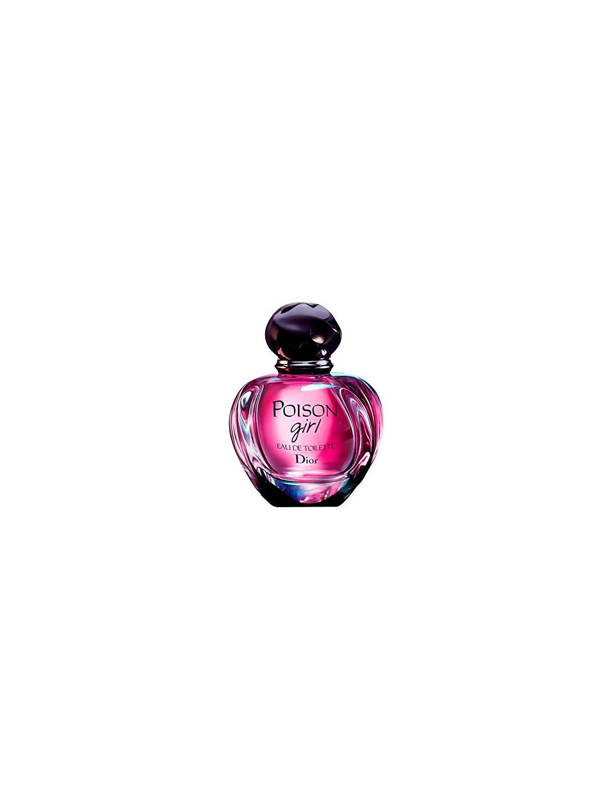 Dior Poison Girl Eau De Toilette 30ml