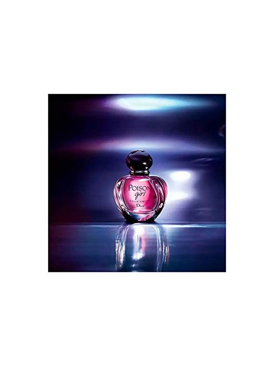 Dior Poison Girl Eau De Toilette 30ml