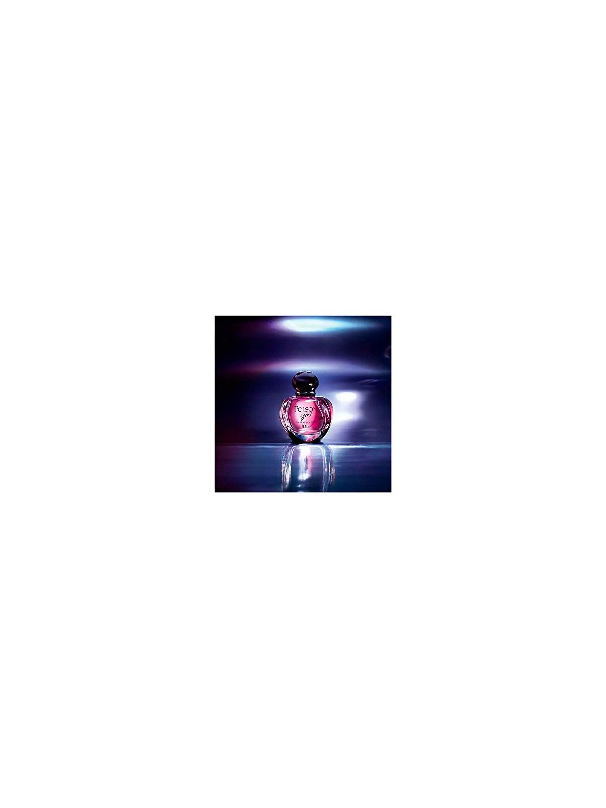 Dior Poison Girl Eau De Toilette 30ml