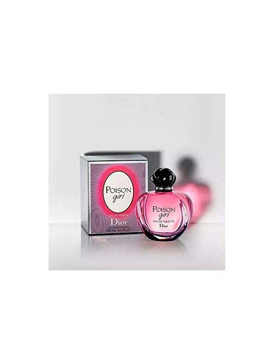 Dior Poison Girl Eau De Toilette 30ml