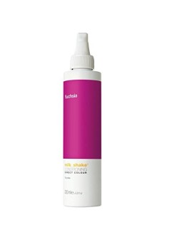 Balsamo per Capelli Senza Ammoniaca Colore Fucsia 200ml