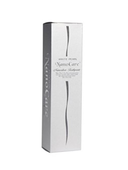 Dentifricio VitalCare White Pearl NanoCare