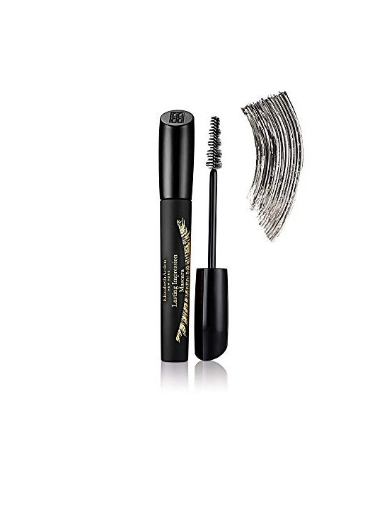 Elizabeth Arden IMPRESSIONE DUREVOLE mascara 01nero donna