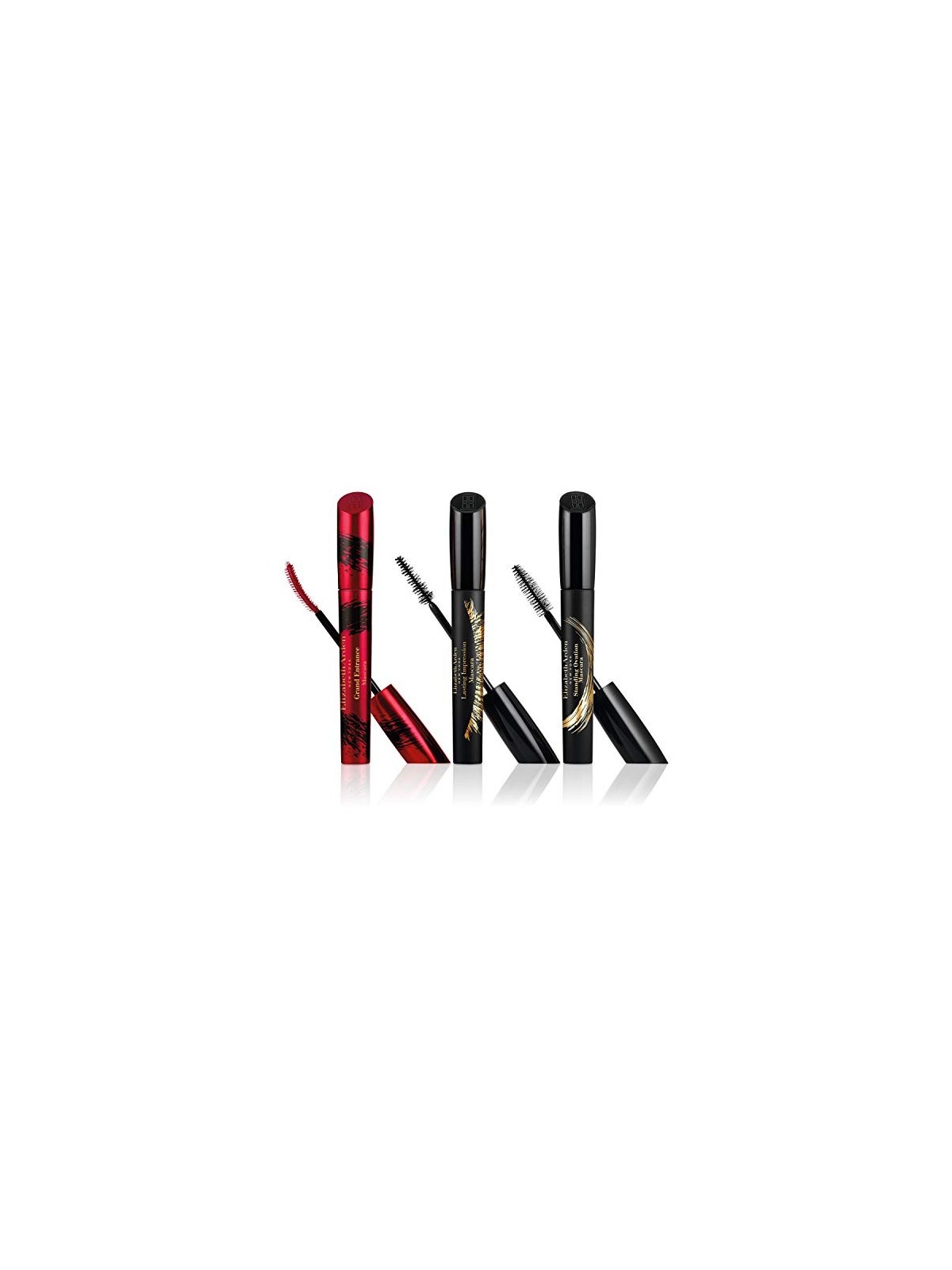 Elizabeth Arden IMPRESSIONE DUREVOLE mascara 01nero donna